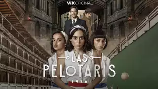 La serie ya está disponible en la plataforma de streaming. Foto: Especial