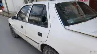 Detienen en Escárcega a Jaime Gómez “El Sapo”, mientras intentaba robar una camioneta