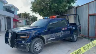 Hasta el momento no se ha informado si la víctima fue identificada y si hubo detenidos