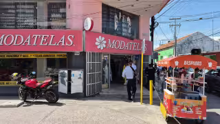 Extrabajadora gana juicio y ordenan embargo a tienda de telas