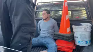 Guatemalteco se salva de ser 'linchado' luego de robar una cartera en Campeche