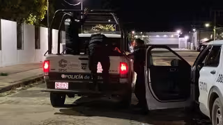 Campeche: Detienen a hombre armado y con droga en Siglo XXI