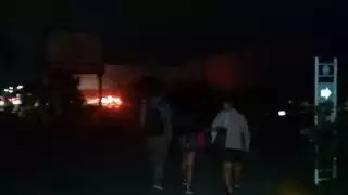 En la lista de estados que sufrirían apagones que dio la Cenace no se incluyó a Quintana Roo