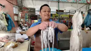 Con más de 16 mil toneladas acumuladas, el  sector pesquero vislumbra una temporada exitosa