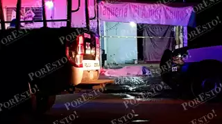 El excontralor del Ayuntamiento de Campeche fue asesinado en junio