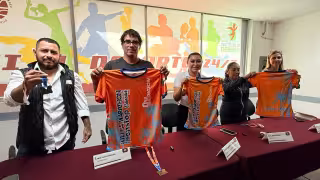 Participarán 80 atletas en el Ultramaratón Non Stop en el “Toro” Valenzuela de Cancún