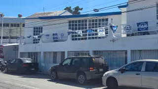 Denuncia a la dirigencia estatal del PAN Camepche por presunto mal uso de prerrogativas y otros probables delitos