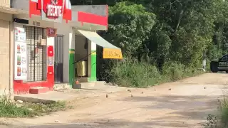 Vecinos avisaron a las autoridades policiales a través de los números de emergencia