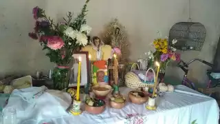 Día de Muertos: ¿conoces el pib del Biix?