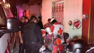 La hija agredida se negó a presentar una denuncia en contra de su padre