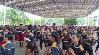 Alrededor de 800 personas participan en Clase Nacional de Boxeo “Puños de Transformación” en Mérida