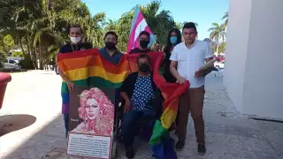 La Ley de Identidad de Género en Campeche data desde 2018