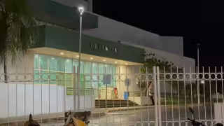 Un hombre de la comunidad de Pich terminó hospitalizado tras sufrir una agresión física.
