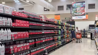 Suben los refrescos en Yucatán y advierten impacto en la economía familiar