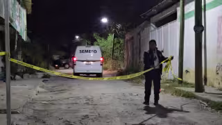 Fiscalía de Campeche busca familiares de Guillermo, cuyo cuerpo permanece sin reclamar