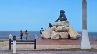 Clima en Campeche viernes 13 de febrero: sur y suroeste con posibles lluvias; ¿afectará a tu municipio?