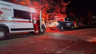 Hombre se suicida en la sala de su casa tras discutir con su pareja en Quintana Roo