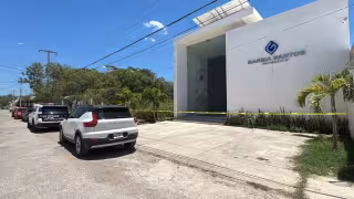 Robo en Fracciorama 2000 moviliza a policías y Fiscalía en Campeche
