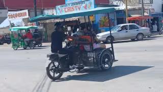 El reclamo de los pasajeros fue generalizado y cuestionan a las autoridades por encubrimiento