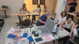 TEEC sanciona 10 casos de violencia política de género en Campeche