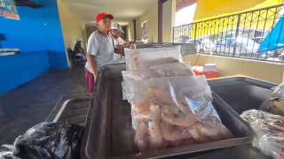 Conflicto en Medio Oriente amenaza costos de producción pesquera en Campeche