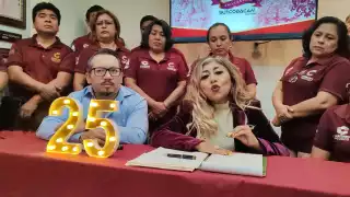 Sutcobacam niega acusaciones de conflicto de interés y prepara festejos por su 25 aniversario