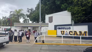 La presión escolar, conflictos familiares y redes sociales afectan la salud mental de adolescentes en Campeche.
