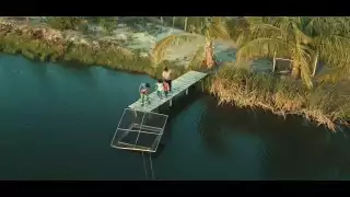 Ecovigilantes plantea turismo sustentable en los manglares vírgenes de la Península de Atasta