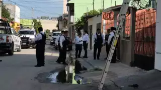 Movilización policíaca por supuesta violación en Ciudad del Carmen