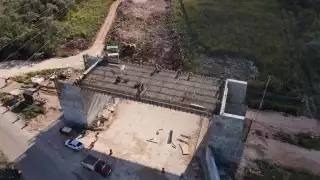 Actualmente, el transportista está trabajando de forma directa con la Sedena