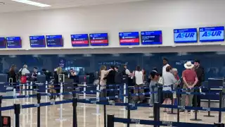 Dos operaciones de WestJet se suspendieron por las condiciones del clima extremo en Canadá