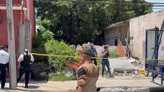 Recupera su propiedad tras un año de litigio; ejecutan desalojo en Ciudad del Carmen