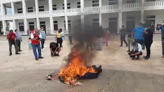 Foto: Abraham Cohuó