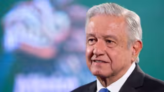 AMLO visitará Puebla este domingo 5 de mayo