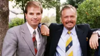 Esto pasó con Jorge Gil, reportero que estaba con Paco Stanley el día de su asesinato