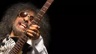 Hospitalizan de emergencia a Javier Bátiz, guitarrista que inspiró a Carlos Santana