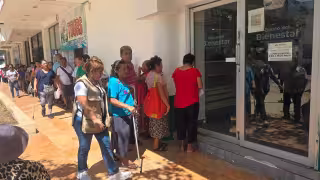 Más de 8 mil pescadores de Campeche renovarán su tarjeta del programa Bienpesca en 2026.