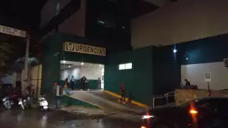 Las investigaciones sobre el atentado contra la activista de Morena en Campeche continúan