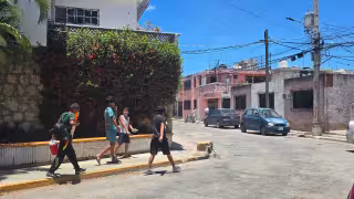 Alarman "denuncias por maltrato infantil" en Campeche
