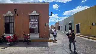 Campeche rezagado en venta de vivienda nueva frente al sureste