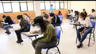 Los estudiantes que presentaron el examen COMIPEMS 2022 podrán saber si quedaron en la preparatoria de su preferencia o no