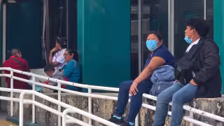 SSA reporta primer fallecimiento por influenza en Campeche este 2026