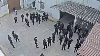 Exreo denuncia a la exdirectora del penal de Kobén por tortura y extorsión