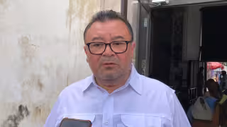 Canainpesca advierte que apoyos de Pemex son insuficientes sin combate a la depredación en Campeche
