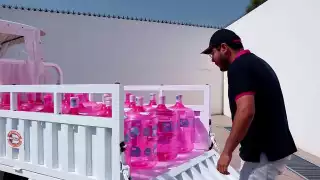 Copriscam detecta irregularidades en plantas purificadoras de agua en Ciudad del Carmen