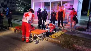 Ya se indaga quién y cuándo fue la última vez que se evaluó al agente de la FGE