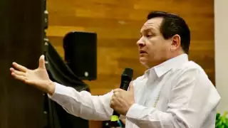 El Gobernador electo se reunió con especialistas de diversas áreas, en busca de una auténtica gobernanza basada en el diálogo