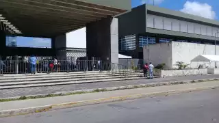 poca asistencia por parte de adultos de 50 y 59 años para la vacunación contra COVID-19