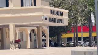 El regidor afirmó que la presidenta municipal ya tiene conocimiento de la situación,