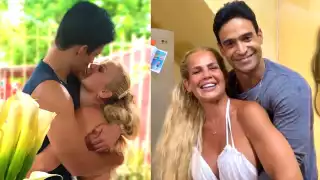 Tras una gran polémica en torno a su romance con Juan Vidal, Niurka revela que sigue en la relación sentimental con el actor.